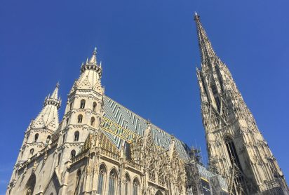 Stephansdom - Wien kompakt Tour